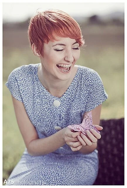 What's The Point Of Being Here?