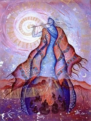 Ancient  Healing Verses Modern Science