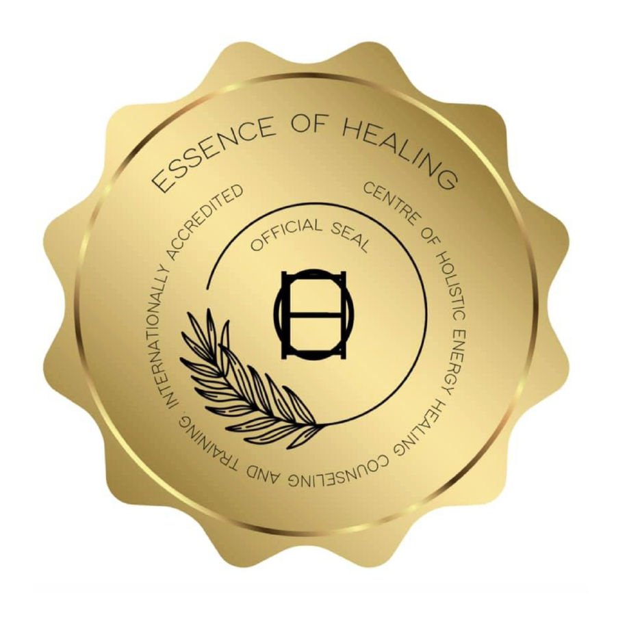 Essence Of Healing 