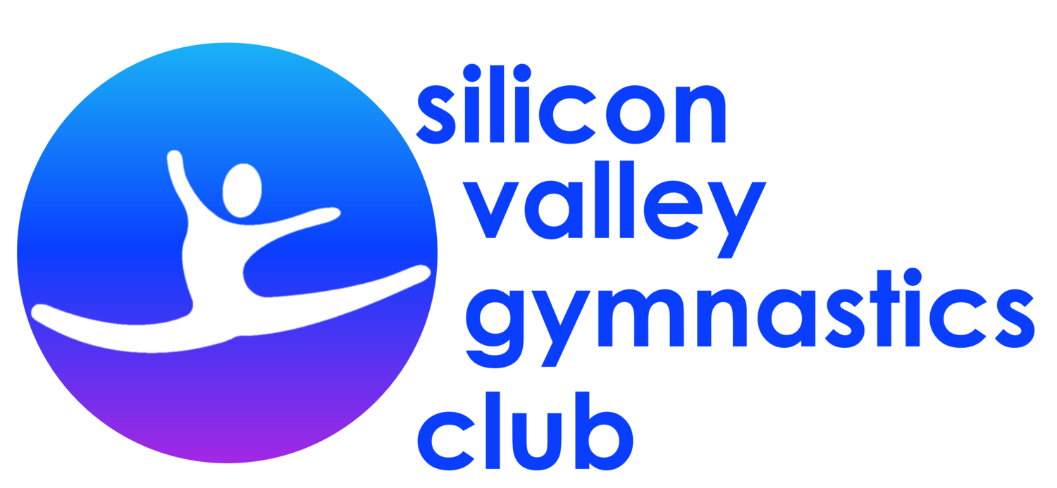 Silicon Valley Gymnastics Club