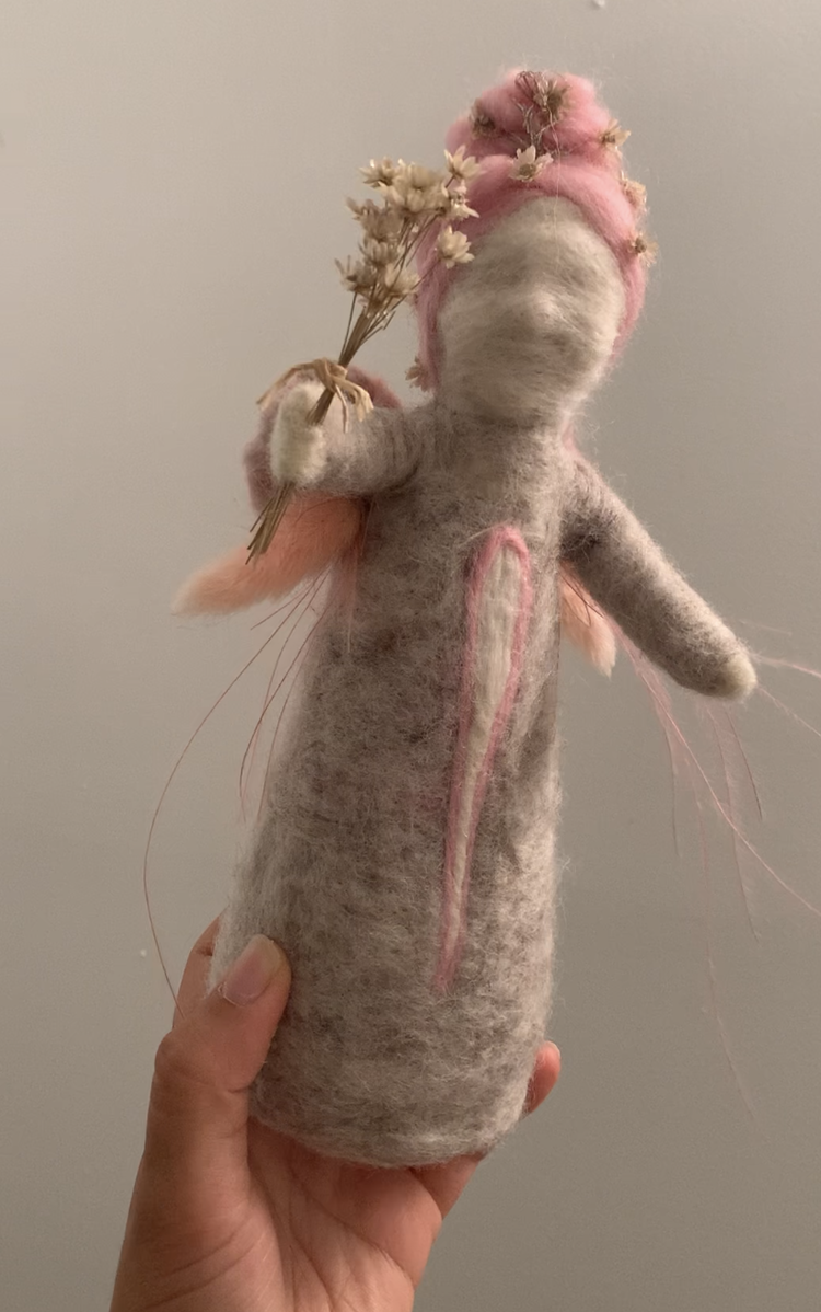 Arielle's Love Angel.webp