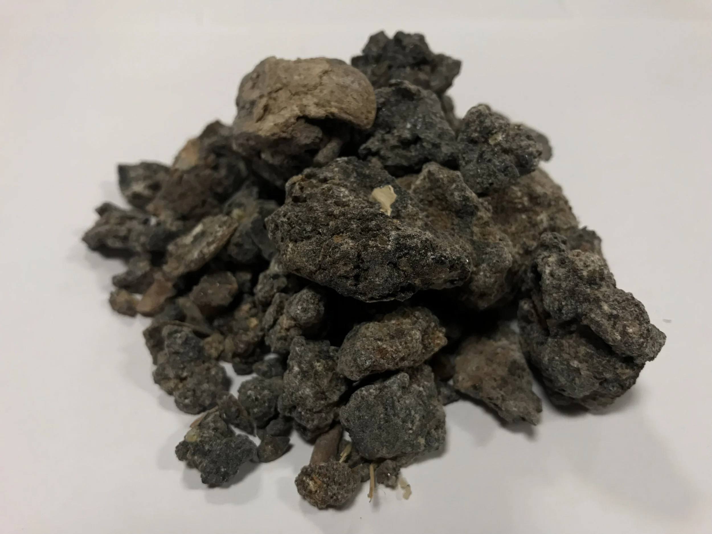 Benefits and Uses of the Black Frankincense 