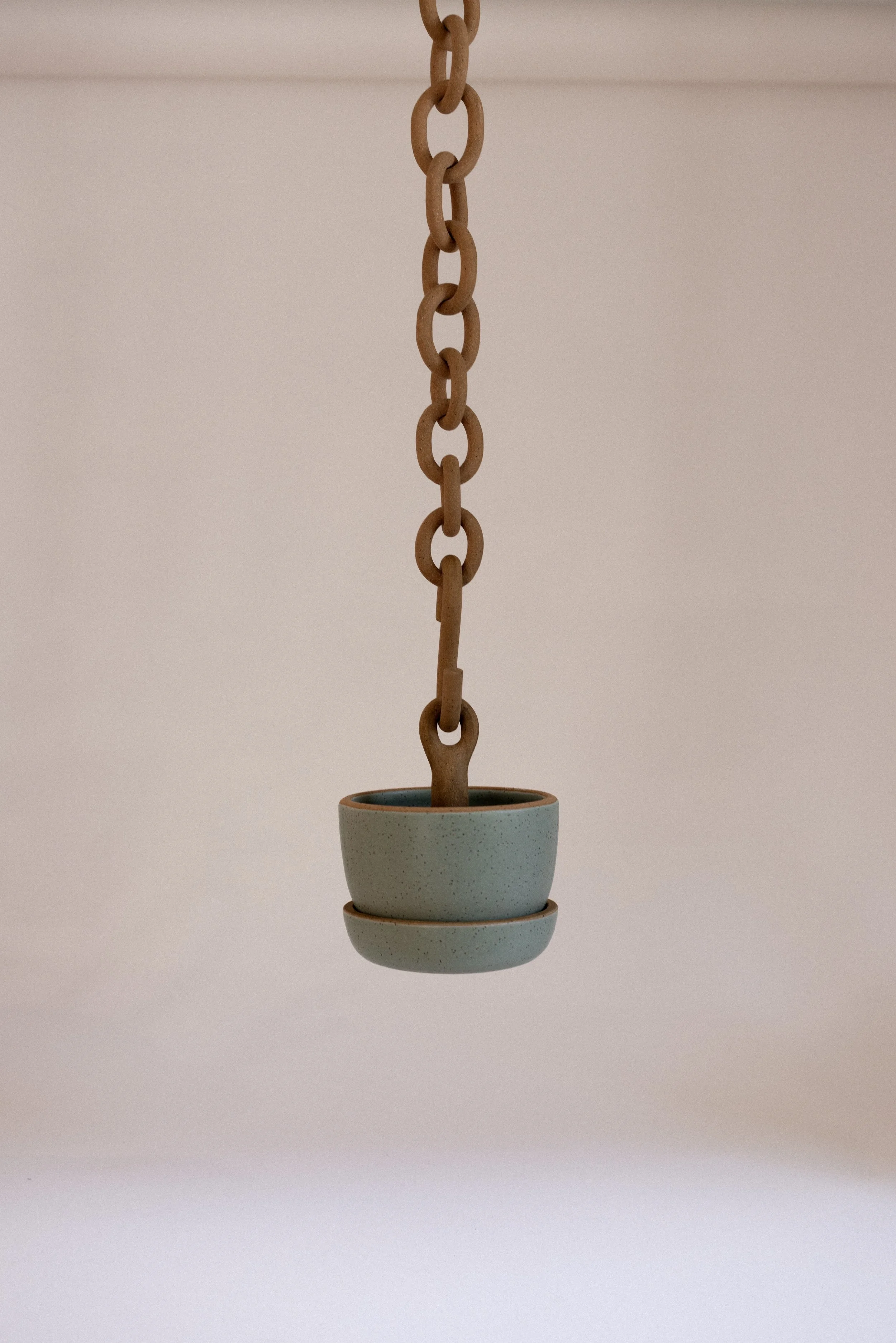 Stringless Planter No. 20