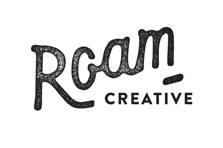 Roam Creative