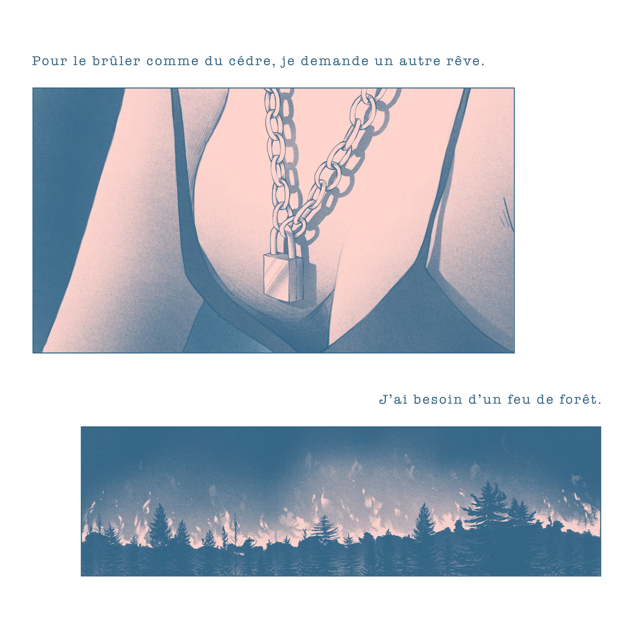 I Need A Forest Fire.jpg