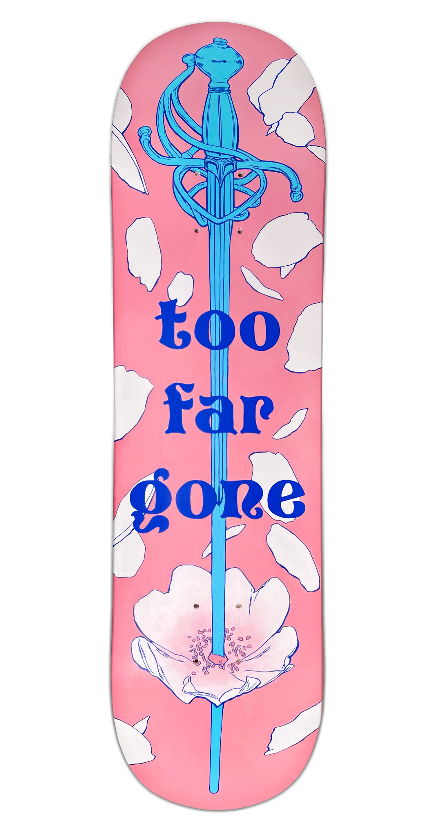 Too Far Gone Sarah Maxwell Illustration too-far-gone-sarah-maxwell-illustration