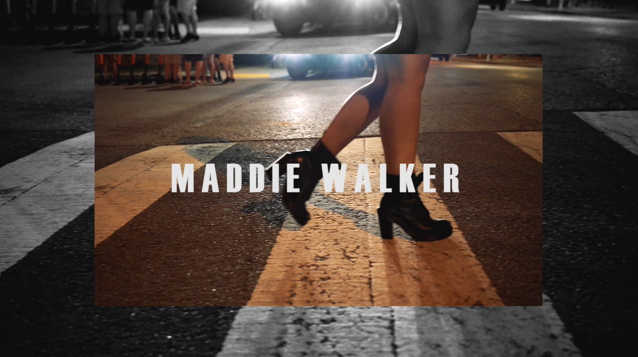 Maddie Walker // Whiskey Jam // Nashville, TN
