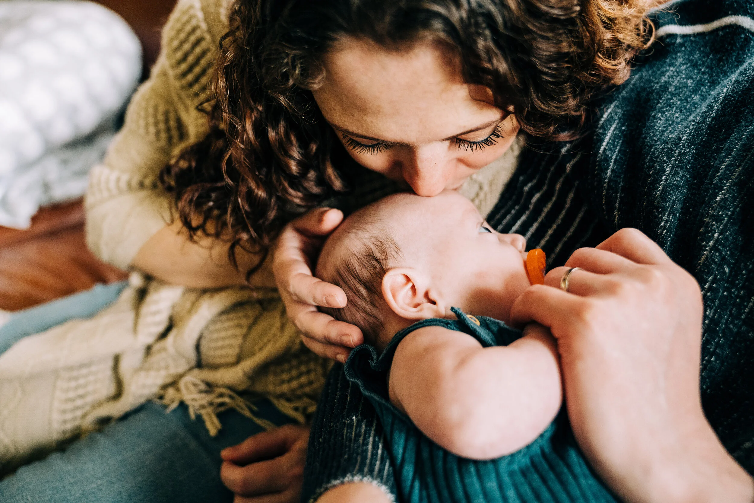 Newborn Photographer, New York, NY