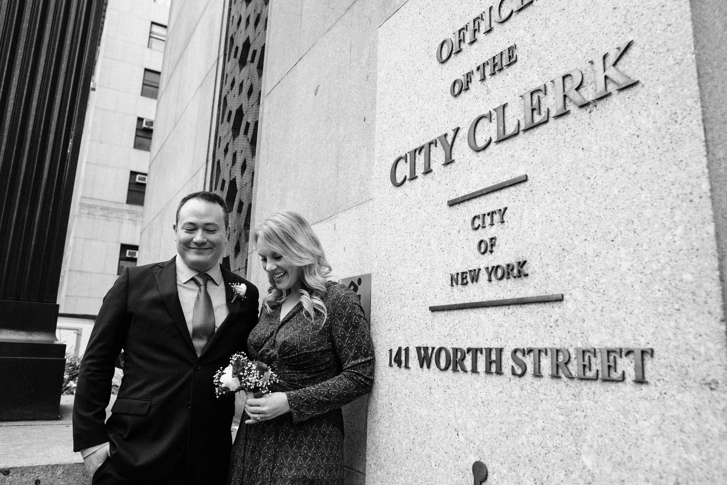 City Clerks Office