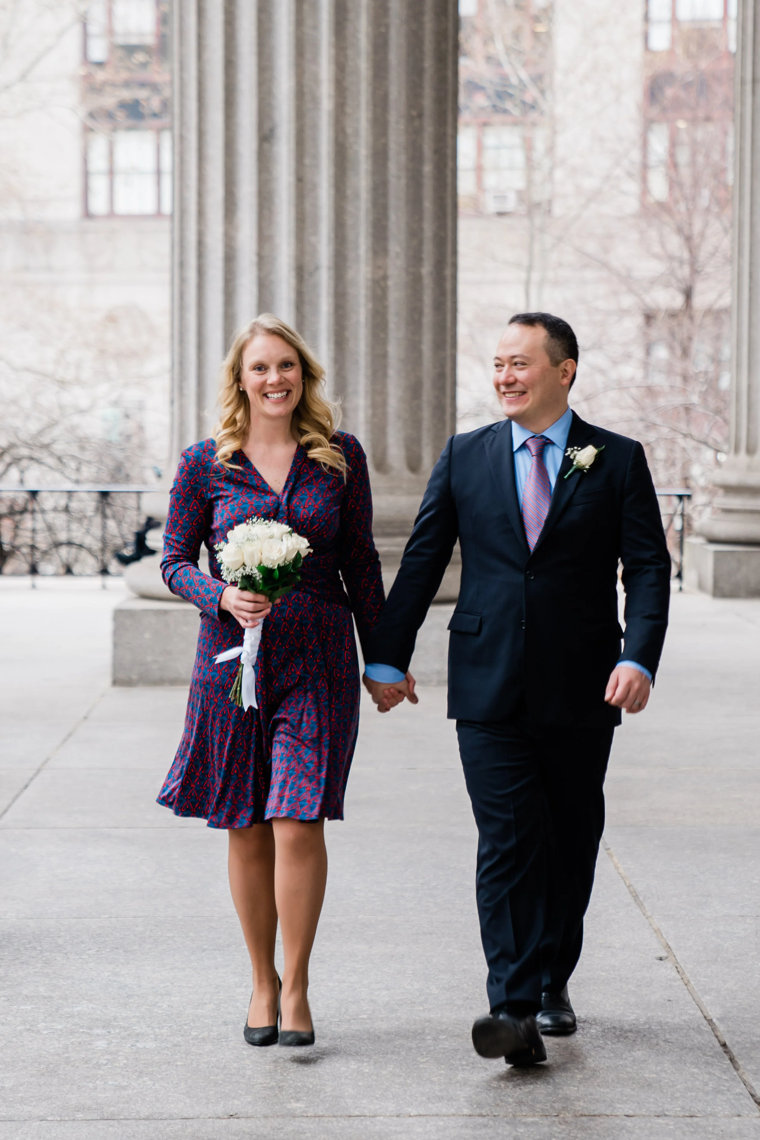 NYC Elopement