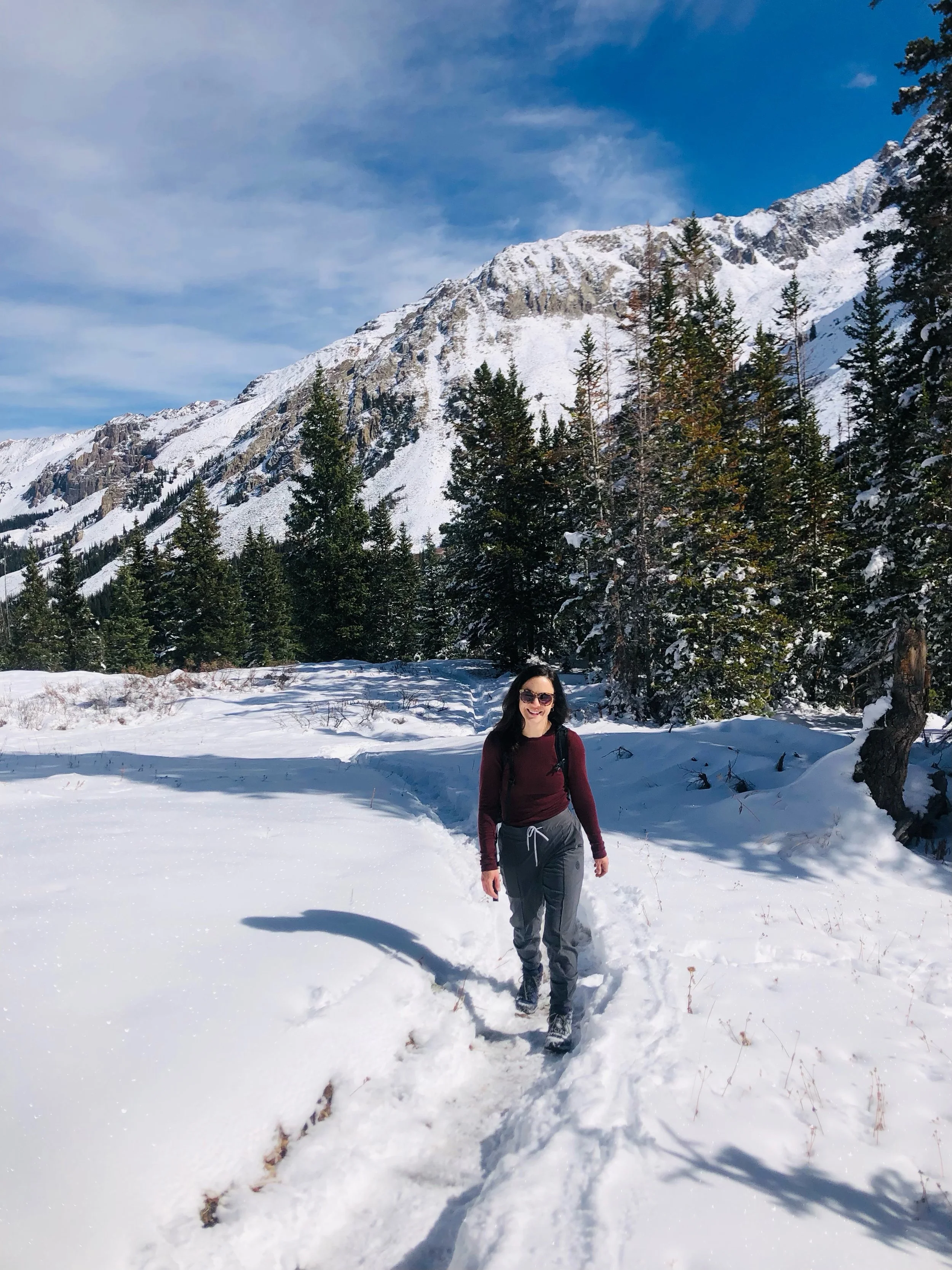 What are you capable of?