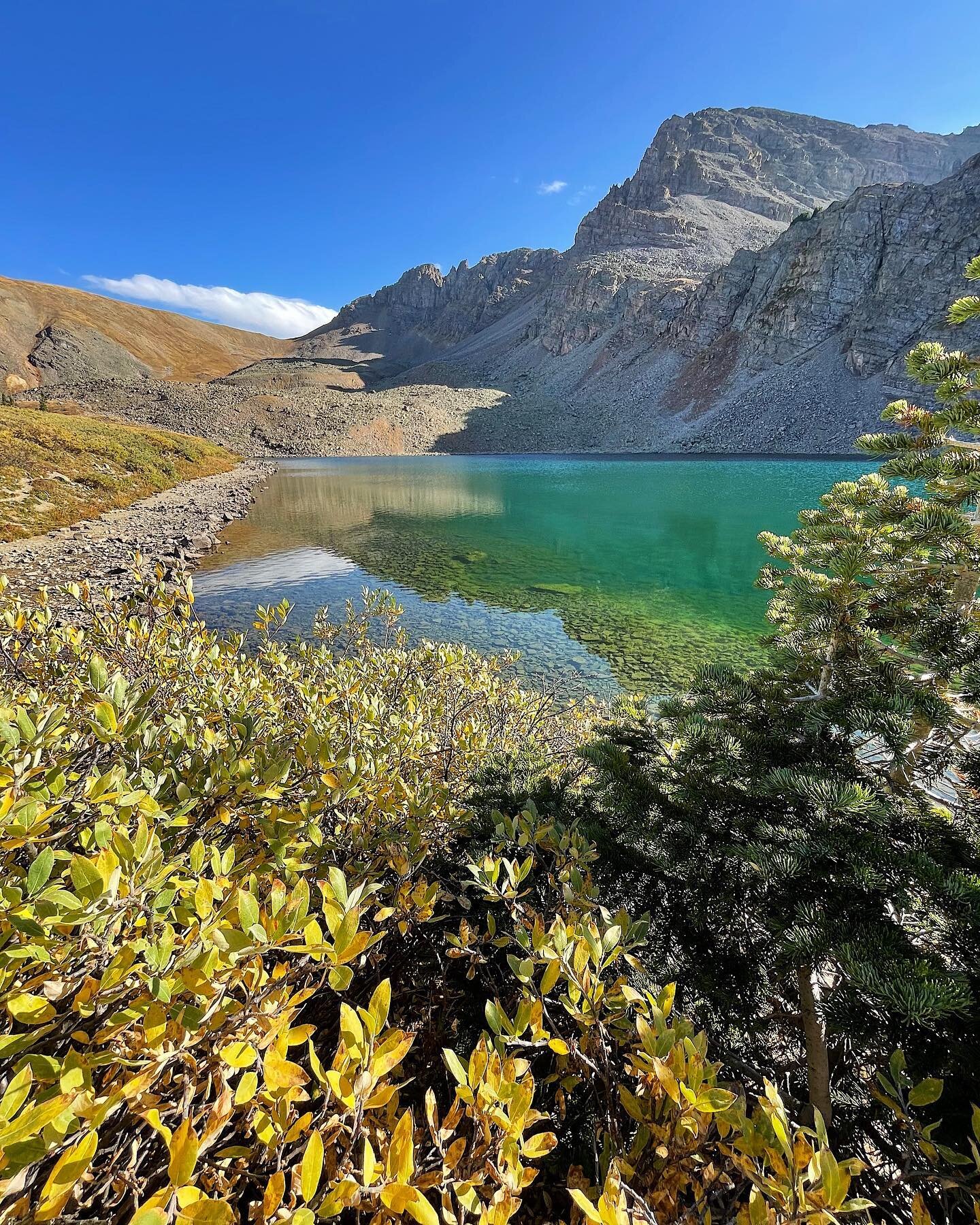 You know what they say, time flies when you&rsquo;re having fun! Officially one year in Colorado. Oh the mountains I&rsquo;ve climbed (literally and figuratively).

Cheers to:
New friends
Countless memories with old friends (reunited in a new place)
