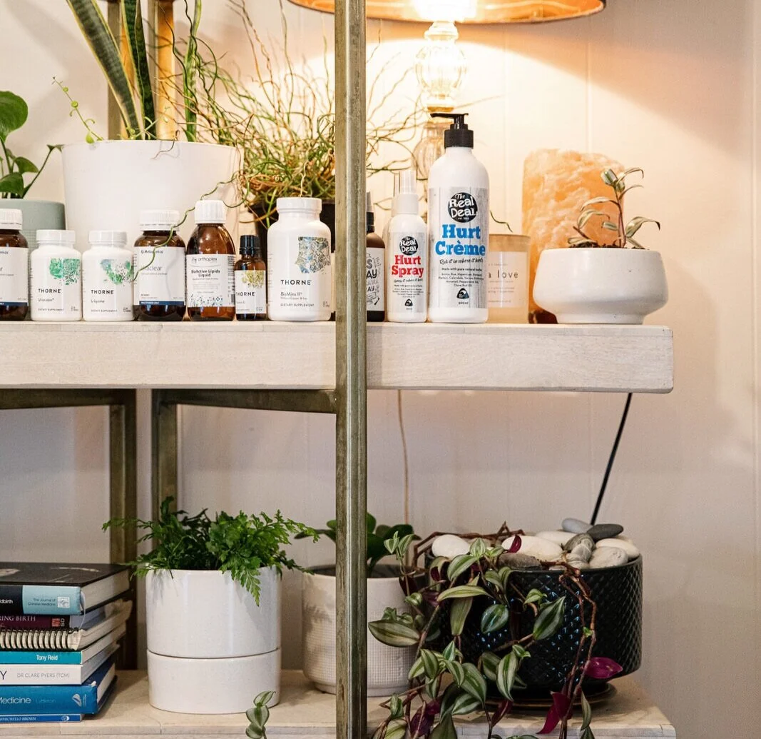 The+Balance+Point+acupuncture+clinic+%7C+Palmerston+North