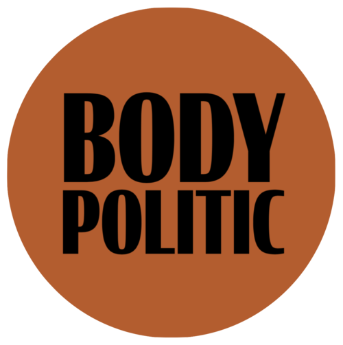 Body Politic - Patient Led Advocacy