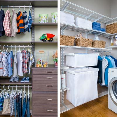 Simply Organize Your Anything