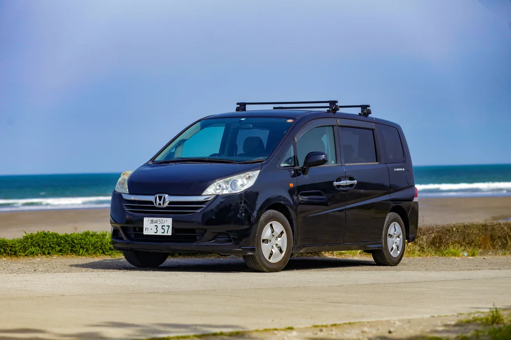 車中泊 車種 料金 Info Surfers Rentacar 車中泊 車種 料金 Info Surfers Rentacar