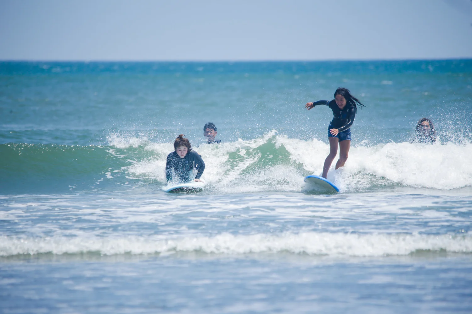 School Guide Surfers Rentacar