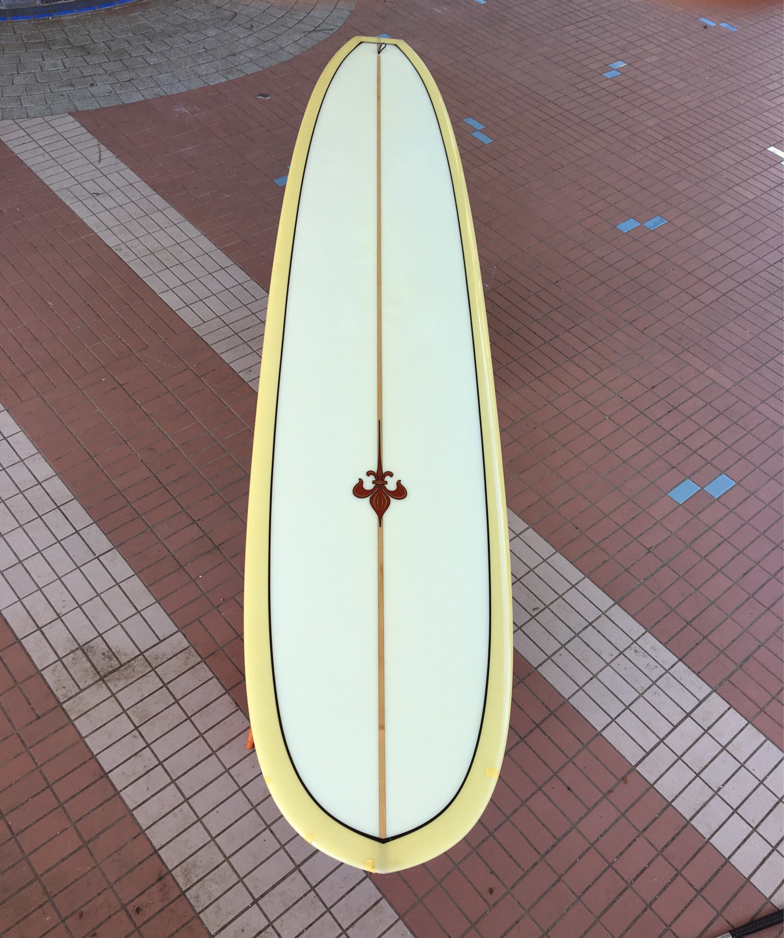 装備品 レンタル品 Surfers Rentacar