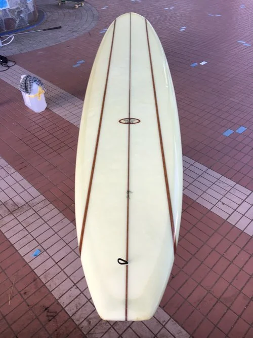SURFBOARDS BY VELZY — Surfers Rentacar