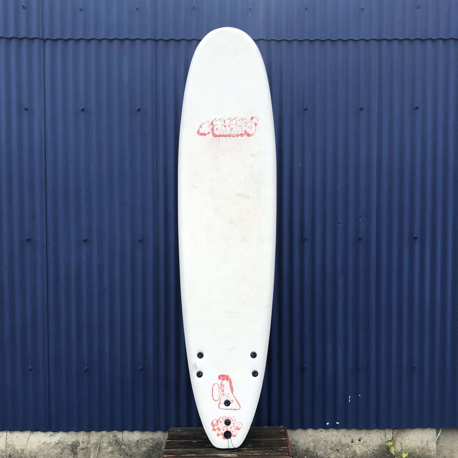 SURFBOARDS JP — Surfers Rentacar