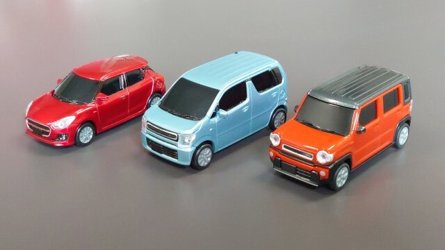 おもちゃの車 - 宮崎のレンタカーならSurfers Rentacar 宮崎でサーフトリップを楽しみたい方必見！レンタカー会社の選び方