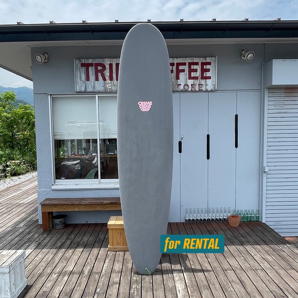 SURFBOARDS JP — Surfers Rentacar