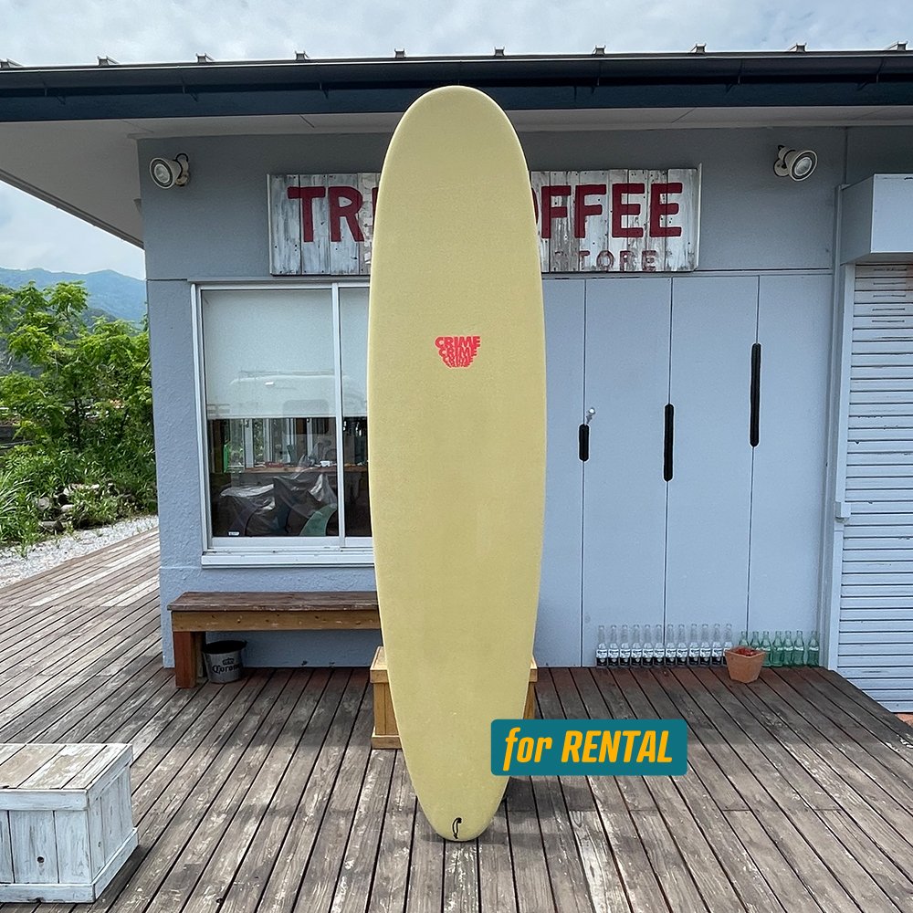 SURFBOARDS JP — Surfers Rentacar