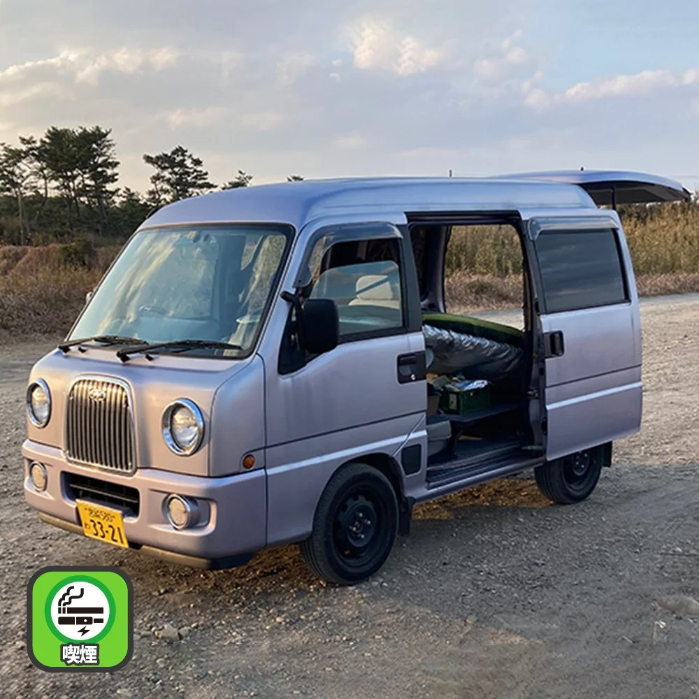 SUBARU  SAMBAR