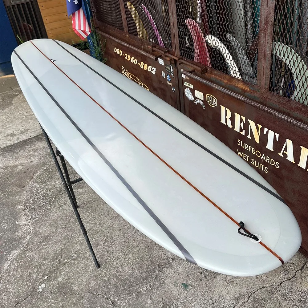 Thomas Surfboards / High Pro Log 9'4