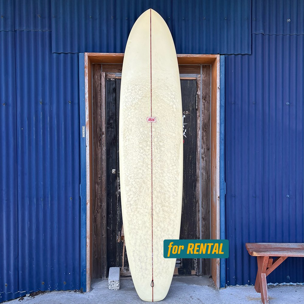 ELMORE / Submarine 8'2