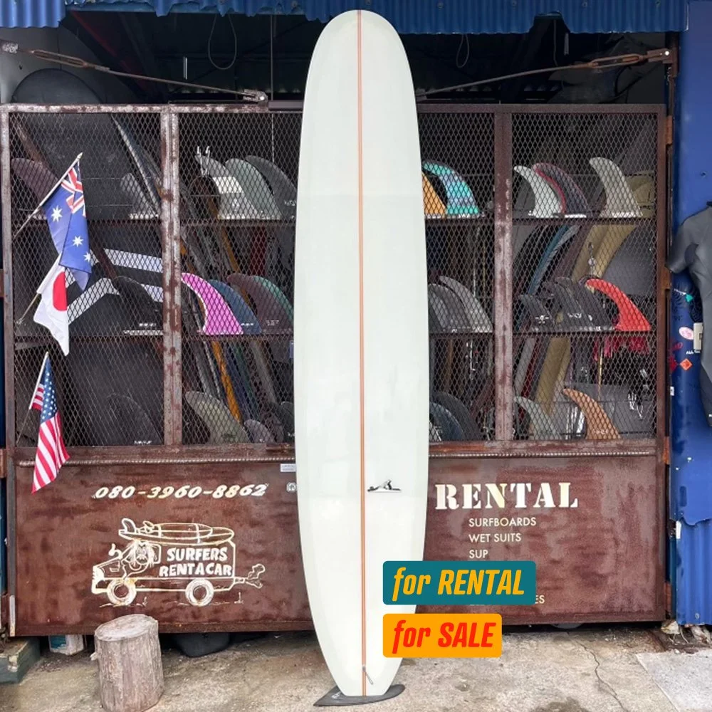 Thomas Surfboards / BB RE ISSUE 9'6"