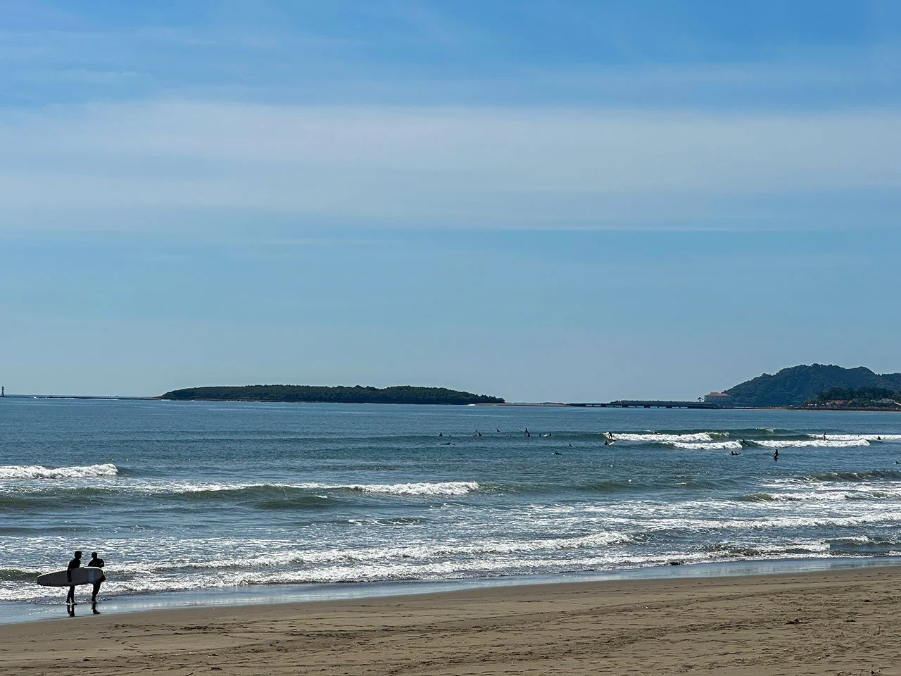WAVE REPORT ! May 26