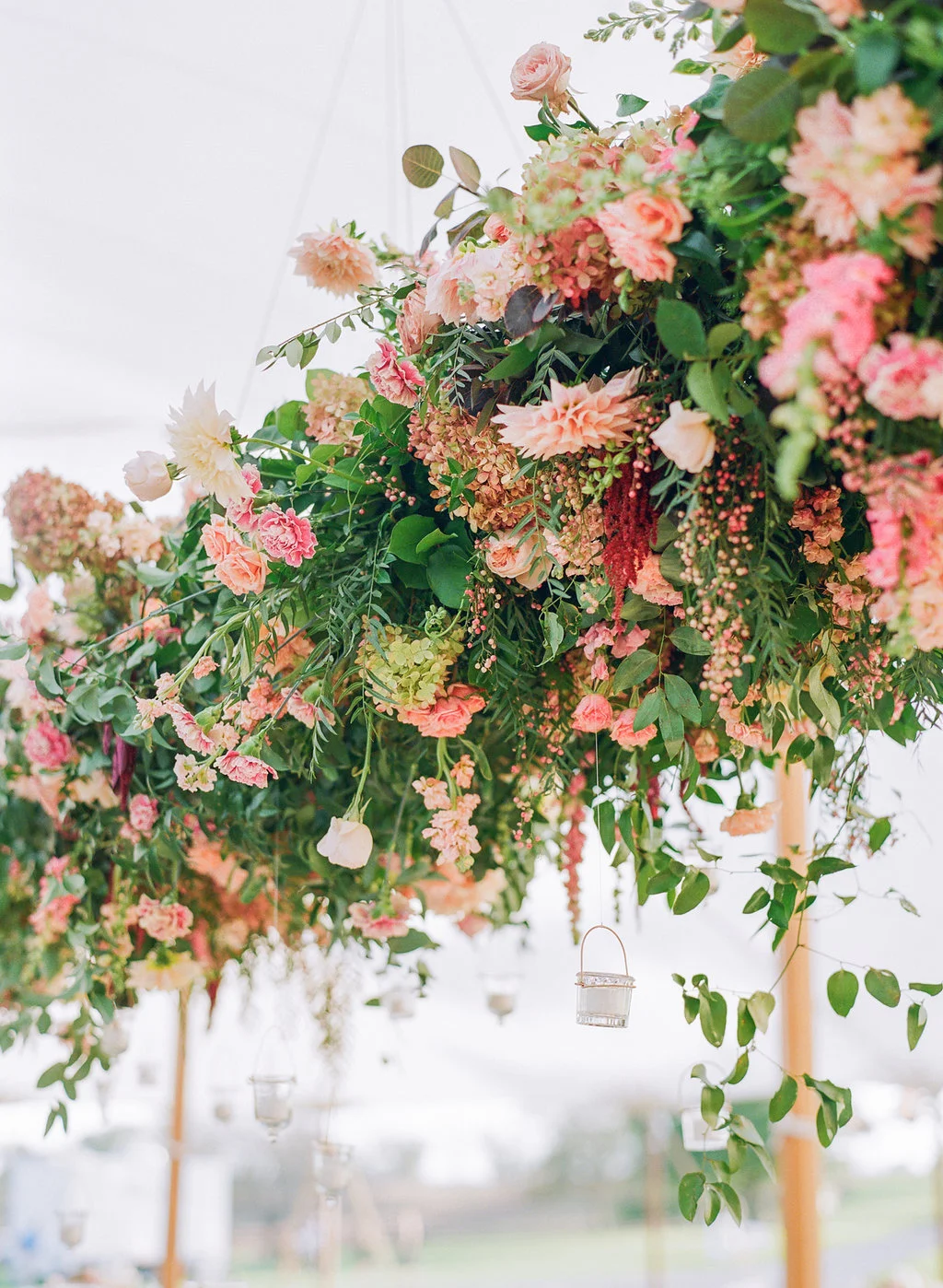 Holly Chapple Flowers