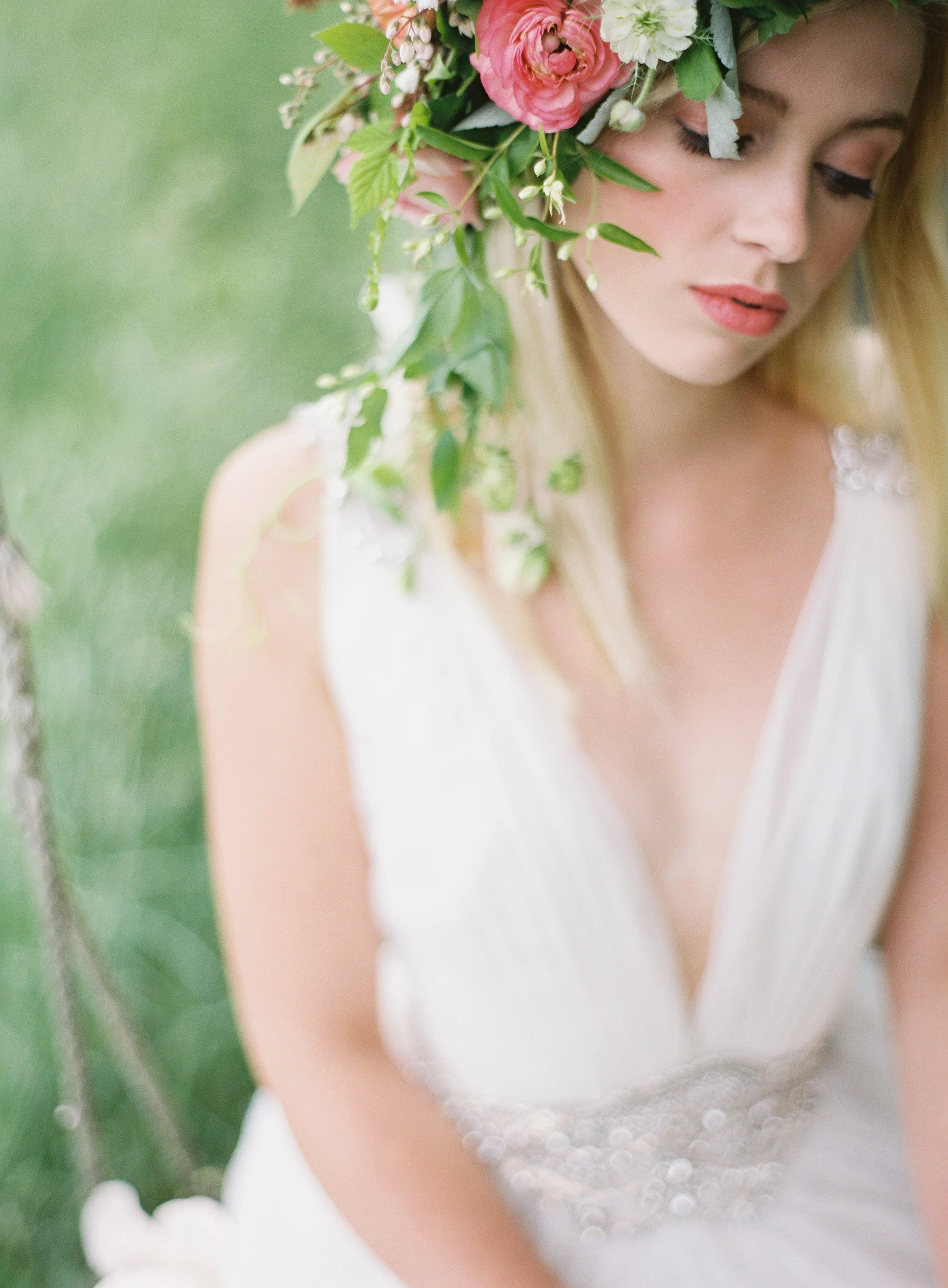 Holly Chapple Flowers