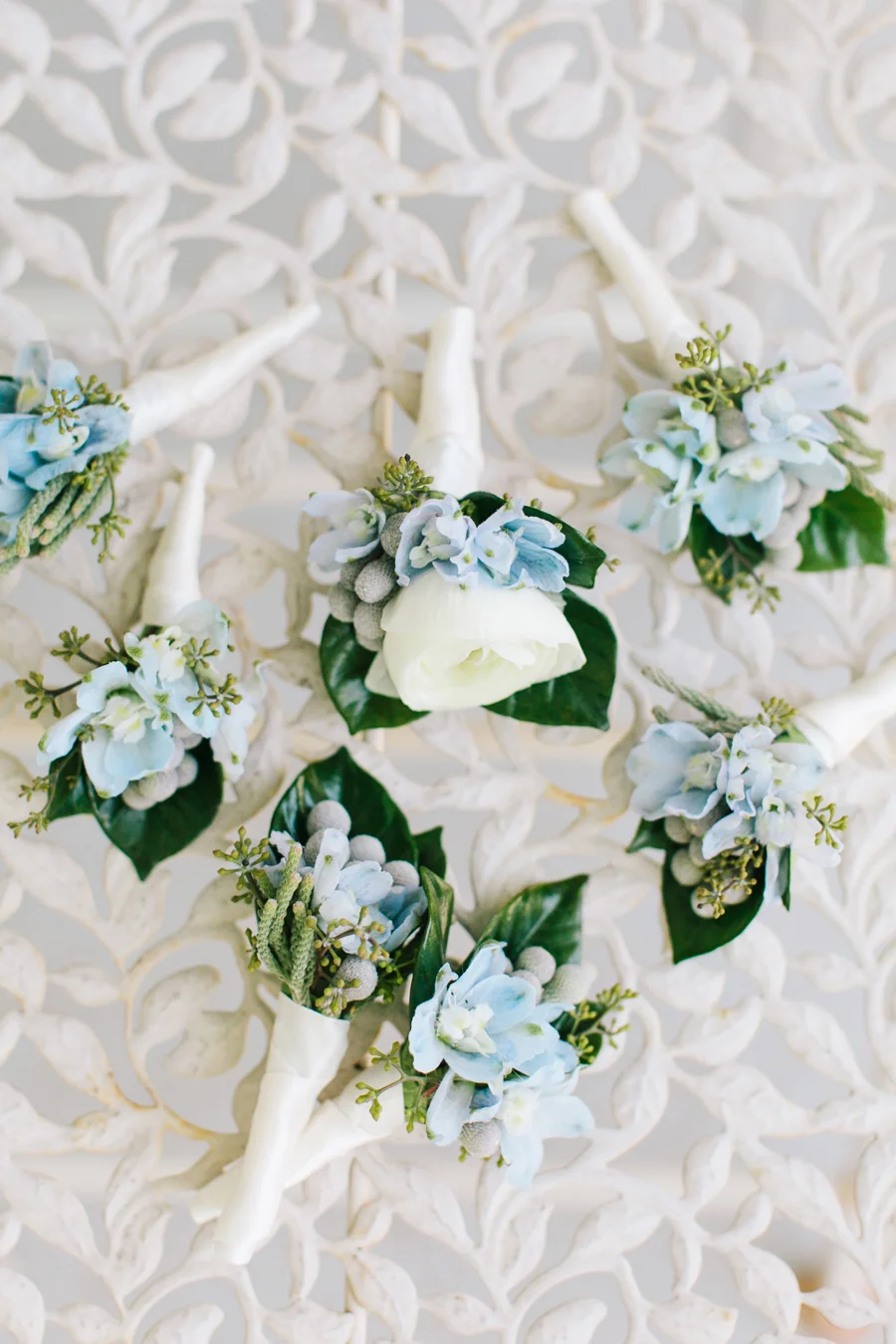 Holly Chapple Flowers