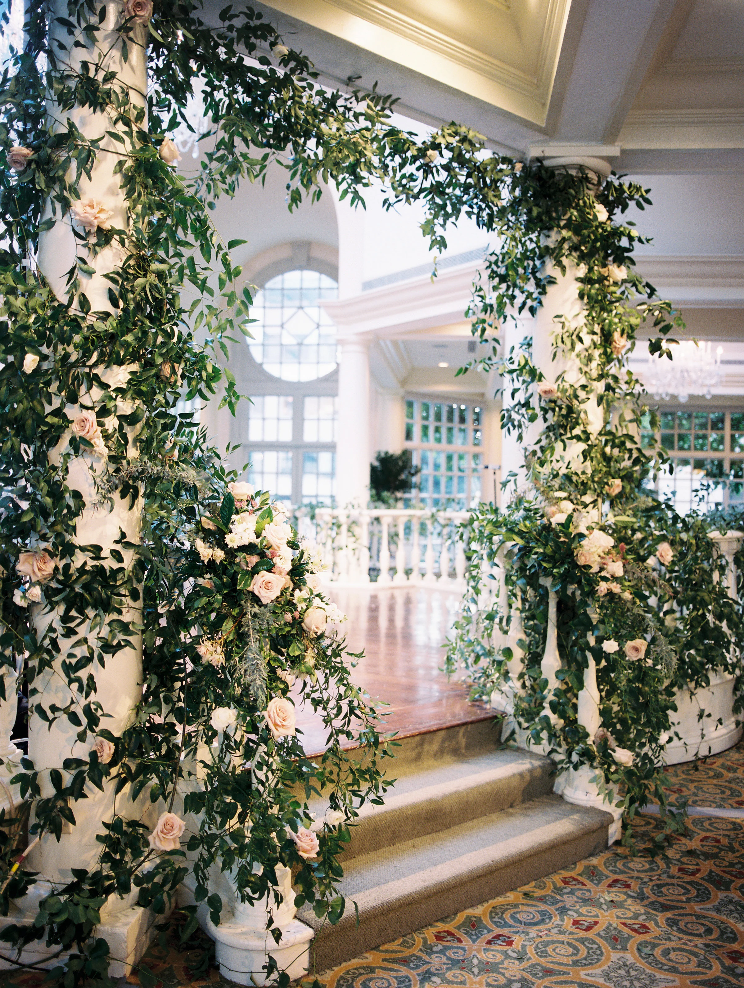 Holly Chapple Flowers