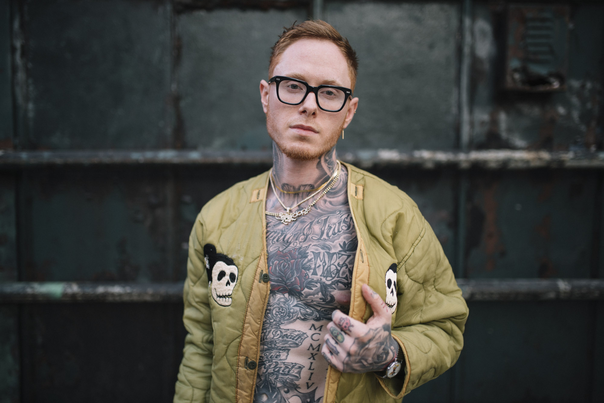 PHOTO BY: MATIAS VASQUEZ