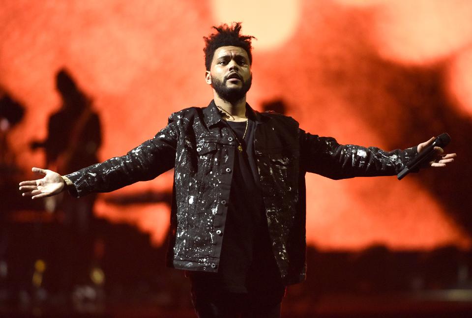 PHOTO BY Tim Mosenfelder/Getty Images)