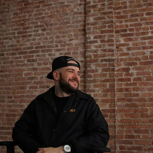 PHOTO BY JUSTIN FLEISCHER