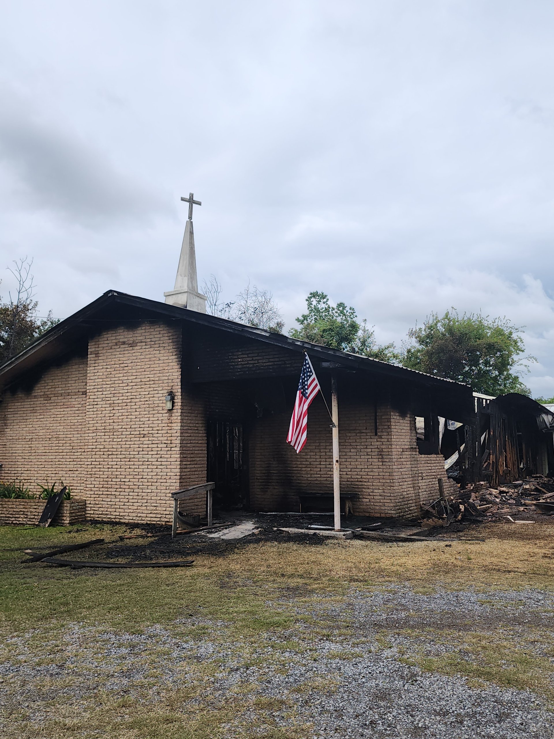 Standing on God's Promises