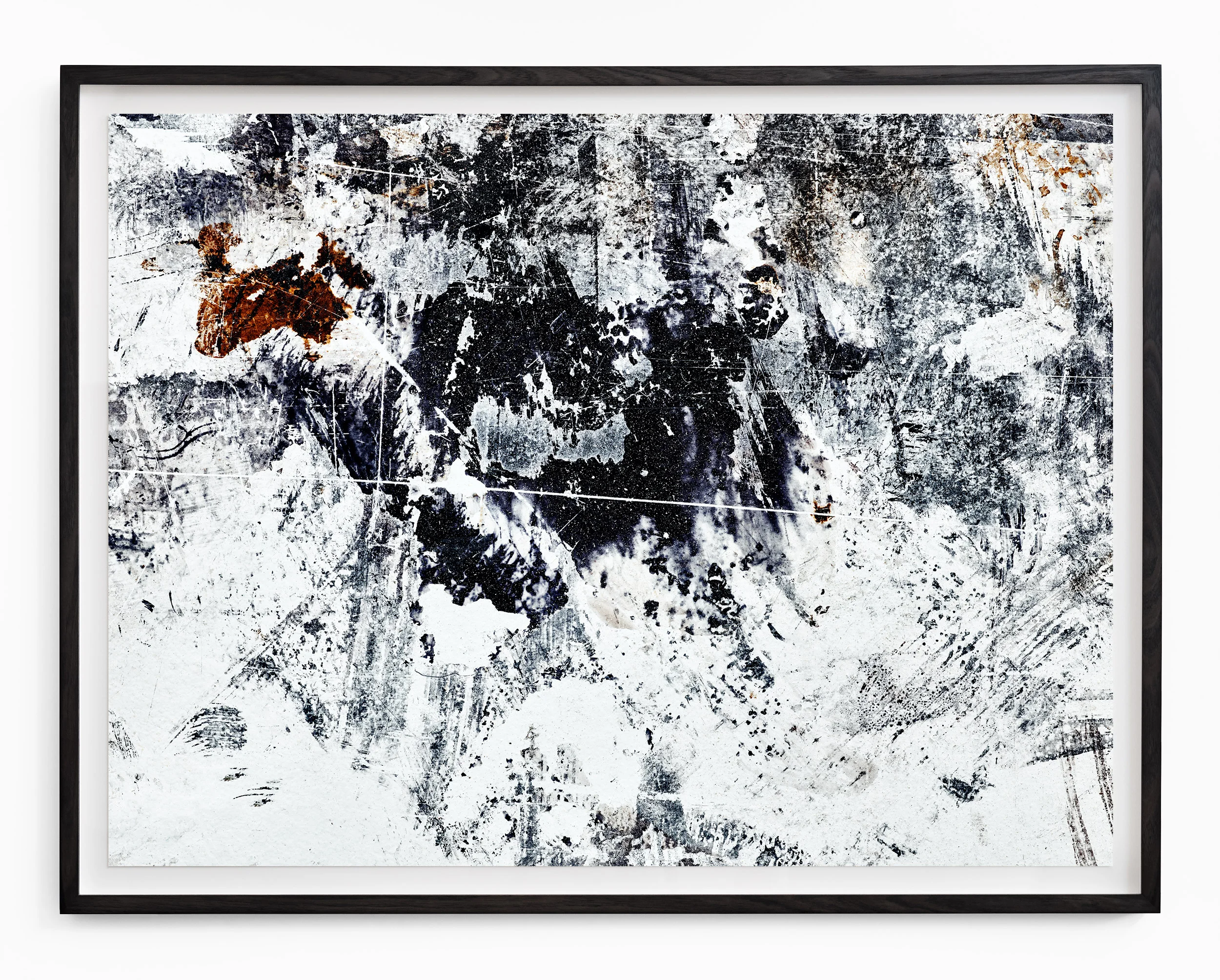 PLATE / 01 REMNANT #1
