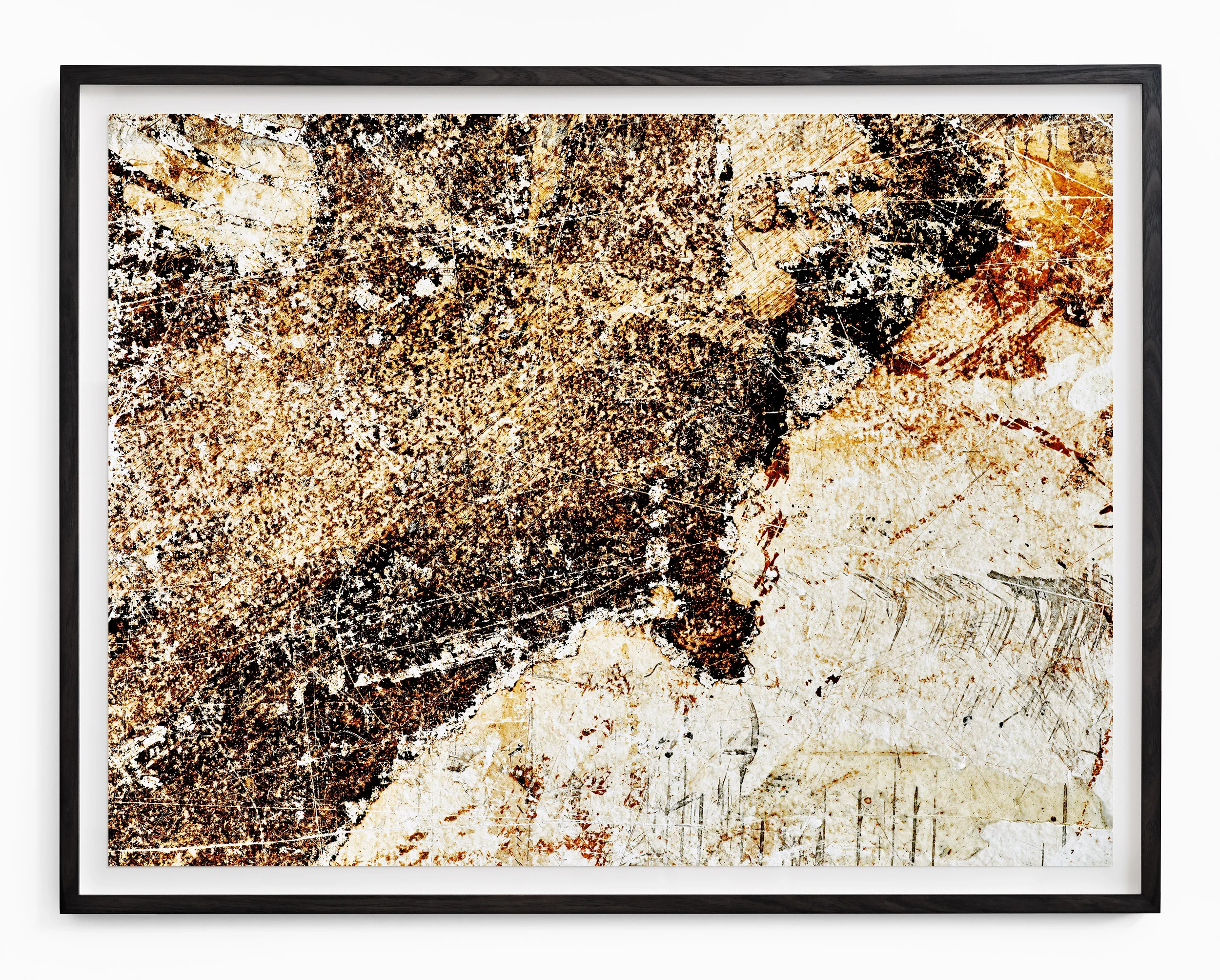 PLATE / 03 REMNANT #3