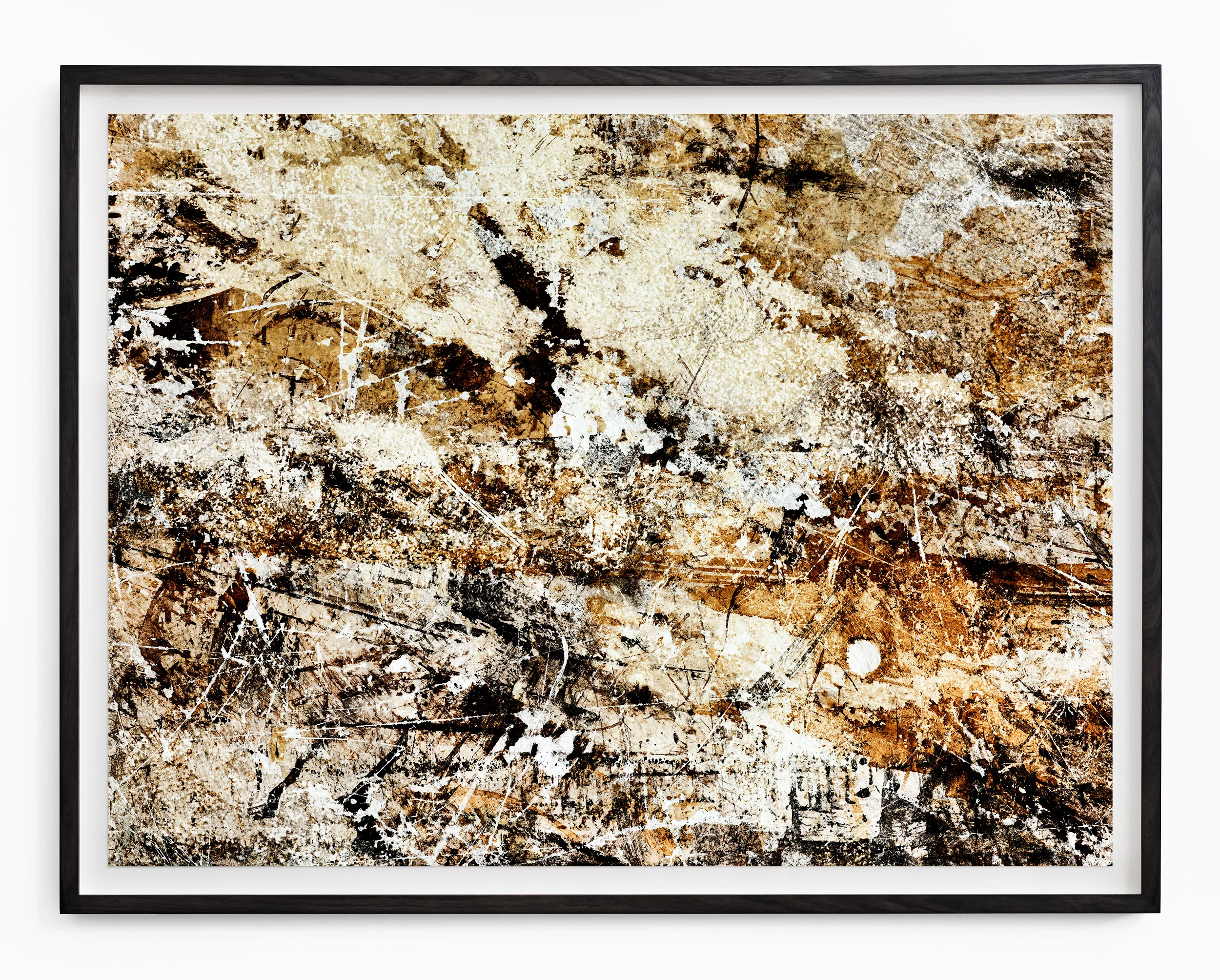PLATE / 04 REMNANT #4