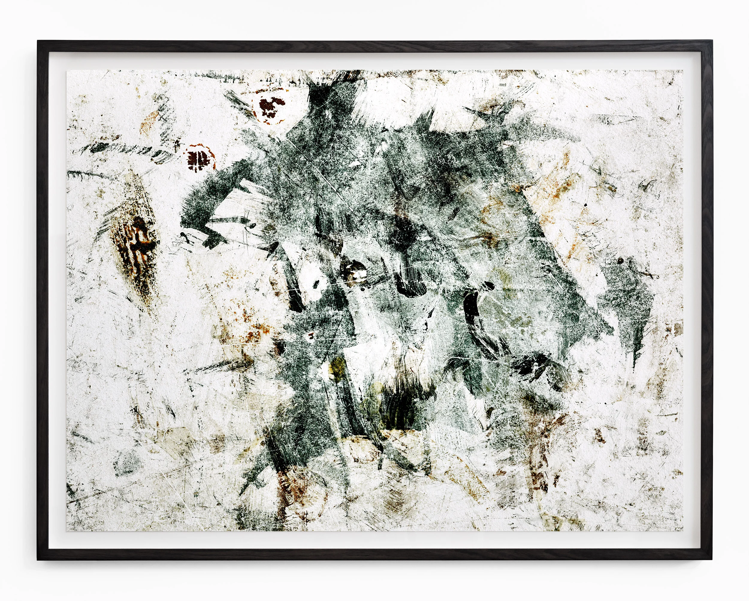 PLATE / 06 REMNANT #6