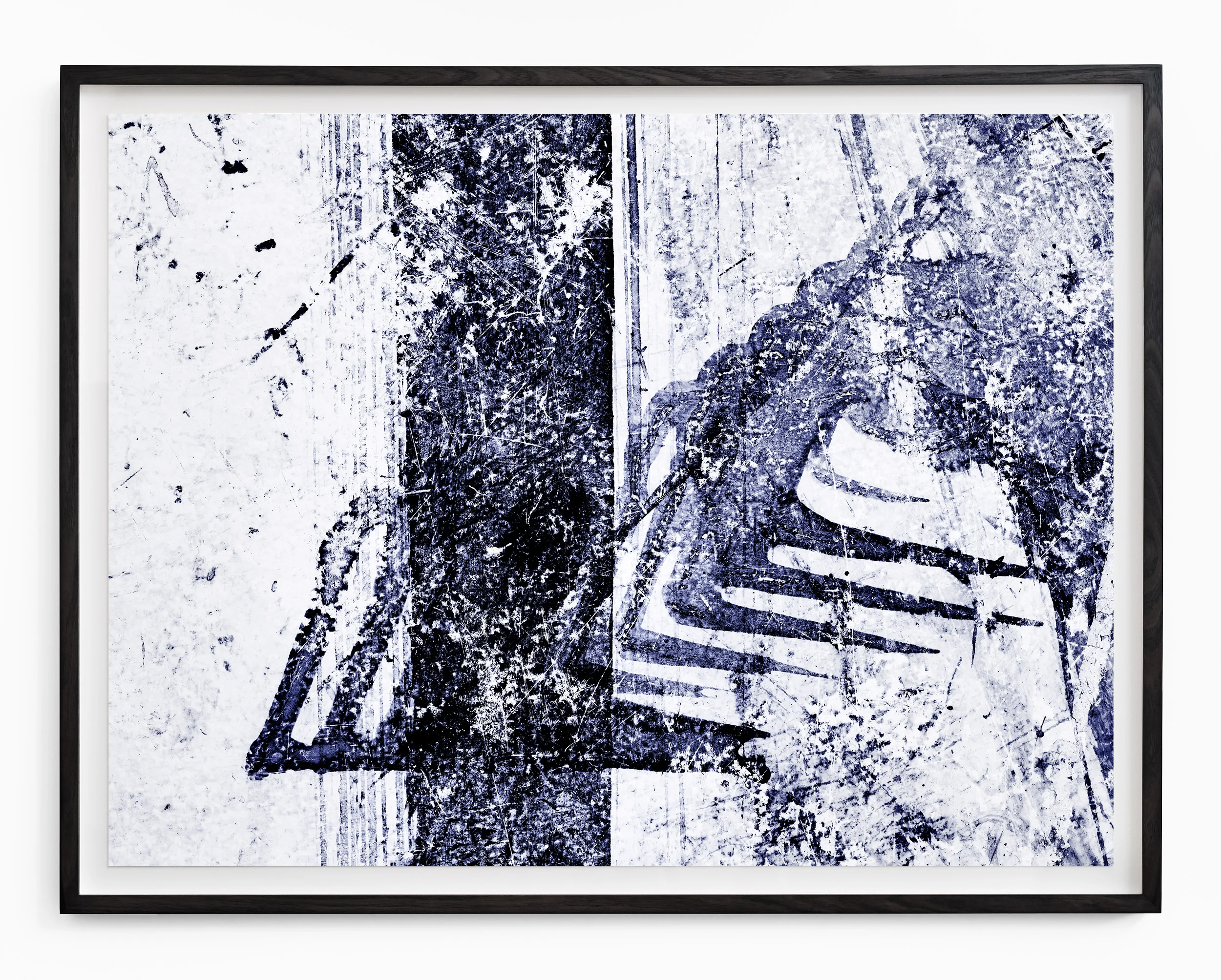 PLATE / 10 REMNANT #10