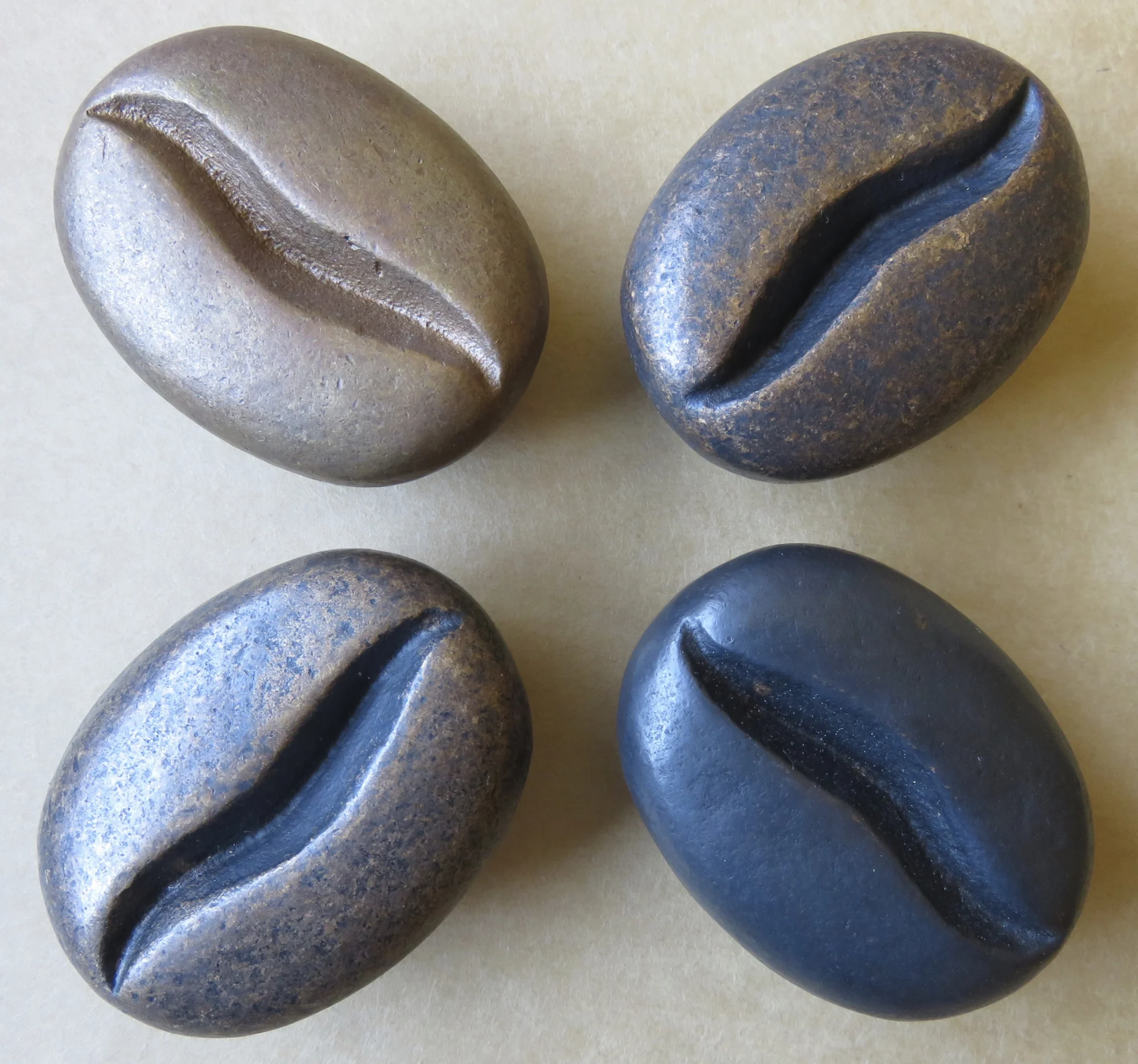 Nicholas Duval-Smith