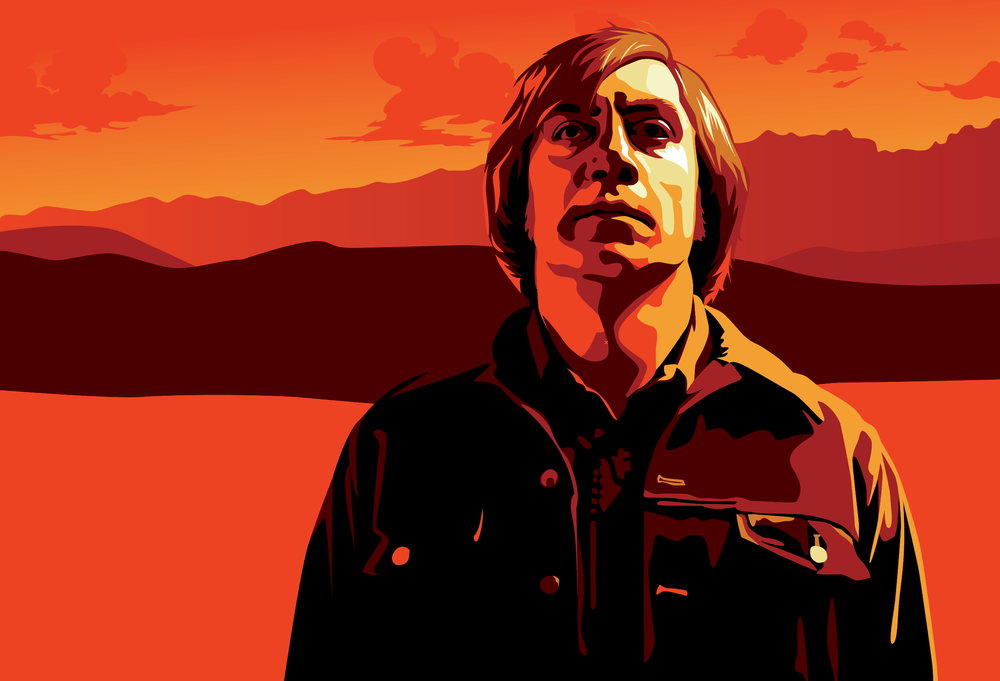 No Country For Old Men + live score by Tropical F*ck Storm — Niama Wessely
