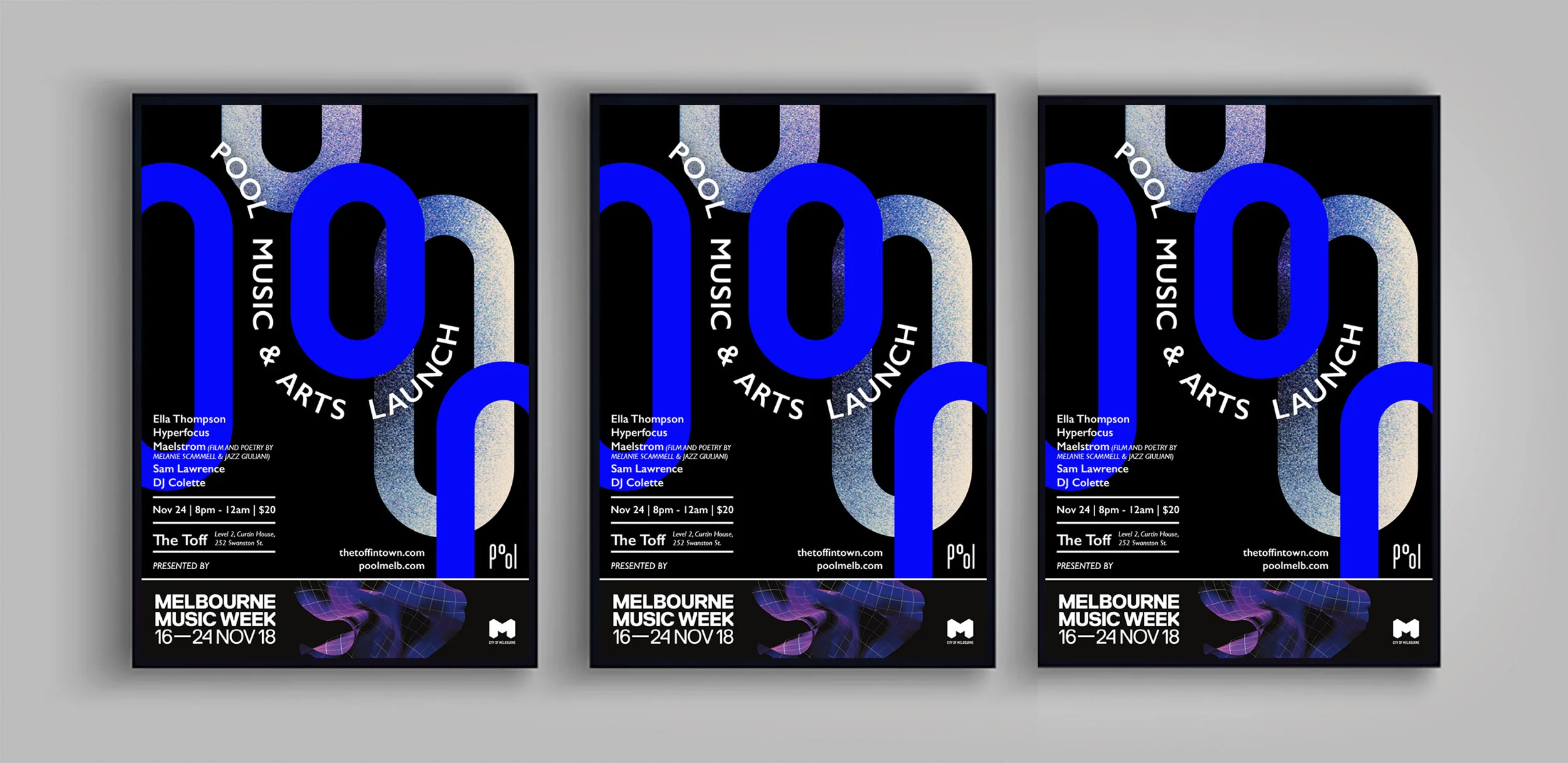 Music &amp; Arts Label