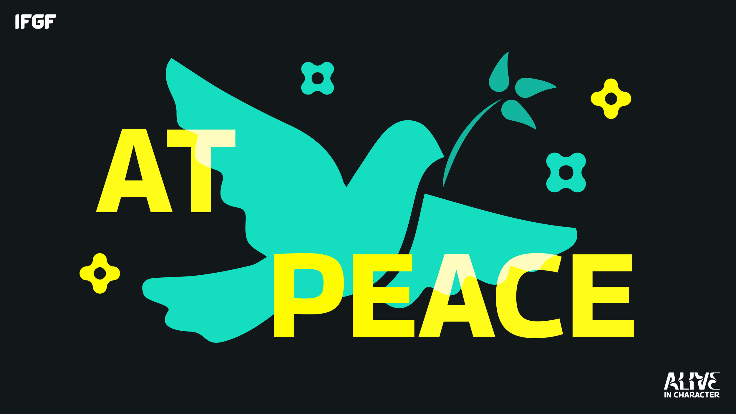 At Peace September 2023 IFGF Seattle at-peace-september-2023-ifgf-seattle