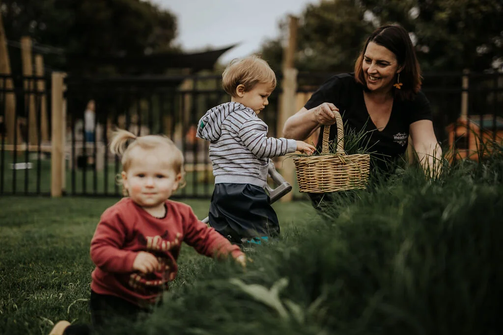 Careers — The Meadows Early Learning Centre
